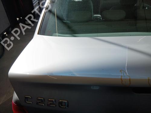 Tailgate MERCEDES-BENZ C-CLASS (W203) C 220 CDI (203.006) | BP30098373C6 
