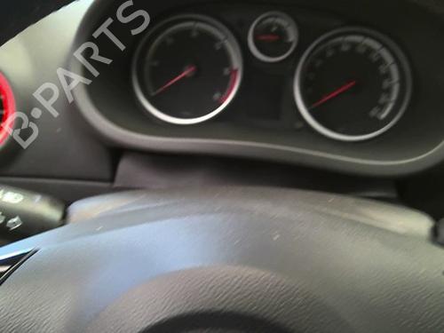Steering column stalk OPEL CORSA D (S07) 1.3 CDTI (L08, L68) | BP39477029I23 - Image 3