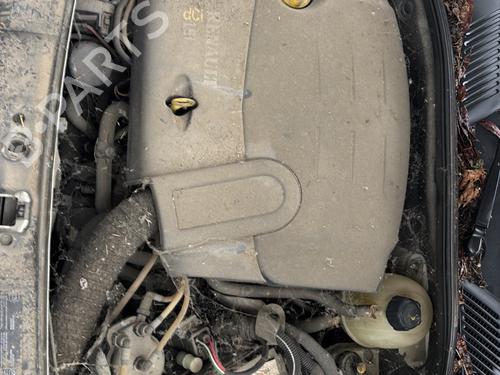 Servo brake RENAULT CLIO II (BB_, CB_) 1.5 dCi (B/CB07) | BP32384248M42