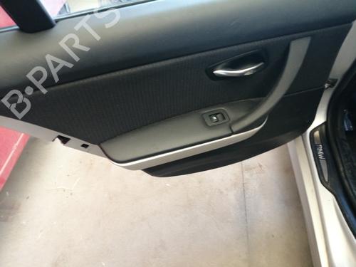 Rear left window mechanism BMW 3 (E90) 318 d | BP26901734C24 