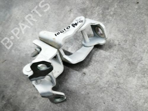 Hinge/Door check strap RENAULT MEGANE IV Hatchback (B9A/M/N_) 1.5 Blue dCi 95 (B9A2, B9A6) | BP25153203C146 