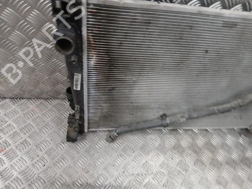 Water radiator FIAT DOBLO Cargo (263_) 1.6 D Multijet (263WXD1B, 263WXR1B, 263WXX1B, 263ZXD1B,... | BP29628019M31 