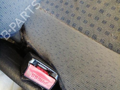 Seat buckle CITROËN XSARA (N1) 1.4 i | BP27804972I32 