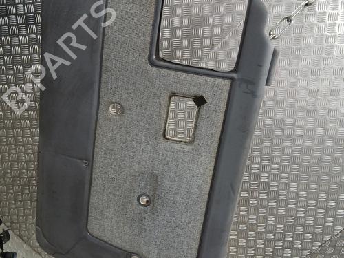 Used Front right panel PEUGEOT 309 I (10C, 10A) 1.3 (64 hp) 30515906