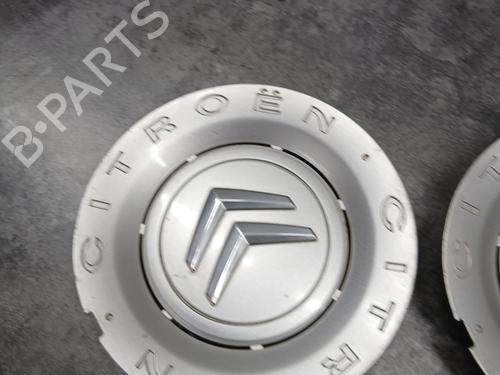 Hub cap CITROËN C4 I (LC_) 1.6 HDi | BP29079079C160 