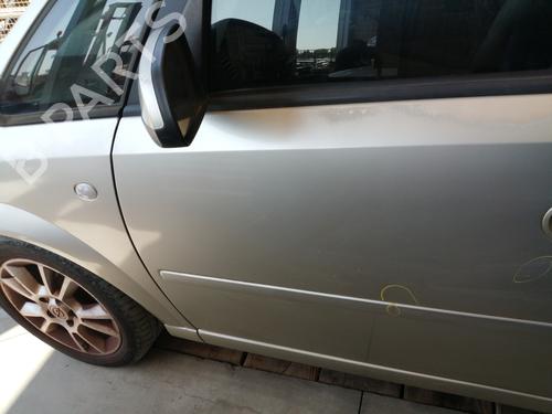 Dør venstre foran OPEL MERIVA A MPV (X03) 1.7 CDTI (E75) | BP28016630C2 