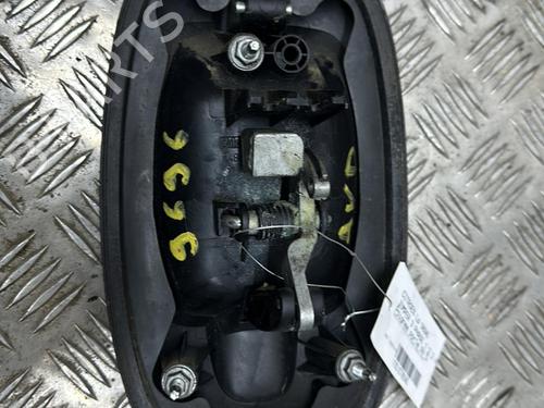 Front right exterior door handle CITROËN JUMPER II Van 2.2 HDi 100 | BP20886567C129 