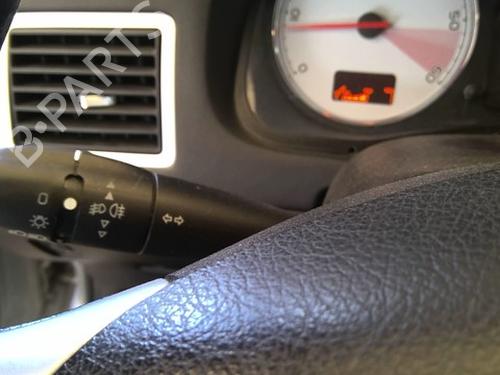 Used Steering column stalk Steering column stalk PEUGEOT 307 (3A/C) 2.0 HDi 135 (136 hp) 40498831 40498831