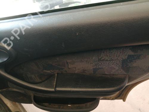Rear right window mechanism CITROËN XSARA Break (N2) 1.6 16V | BP26951537C25 