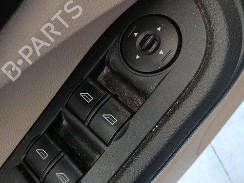 Left front window switch FORD FOCUS C-MAX (DM2) 1.8 TDCi | BP28073334I27 - Image 2