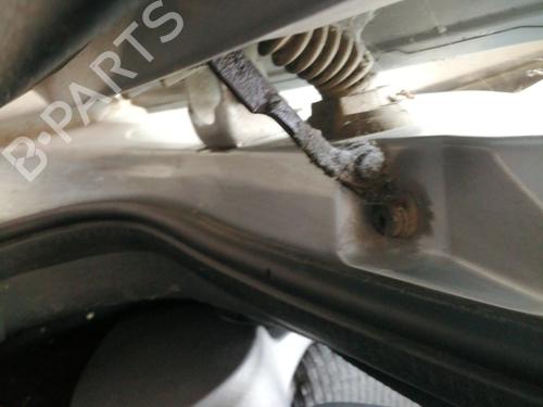 Hinge/Door check strap CITROËN C3 I (FC_, FN_) 1.4 HDi | BP26147688C146 