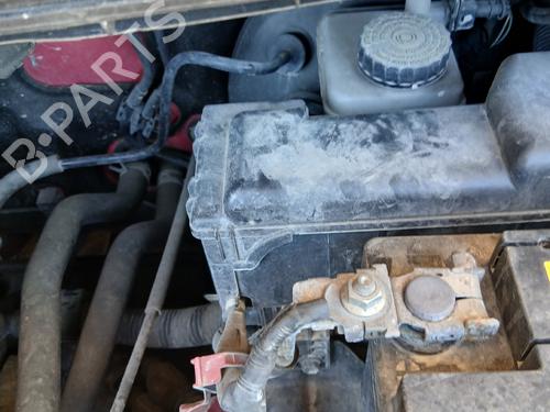 Used Servo brake Servo brake CITROËN C1 (PM_, PN_) 1.0 (68 hp) 35926678 35926678