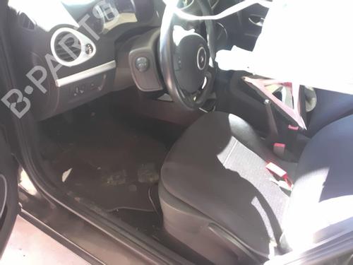 Engine RENAULT CLIO III (BR0/1, CR0/1) 1.2 16V (BR0P, CR0P) | BP24402736M1  - Image 8