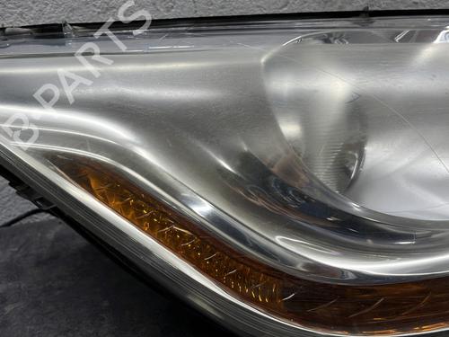 Right headlight CITROËN DS4 (NX_) 1.6 HDi 115 | BP29844790C29