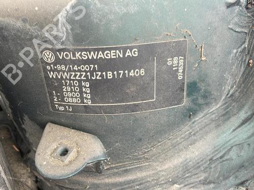 Starter VW GOLF IV (1J1) 1.6 16V | BP20883351M8 