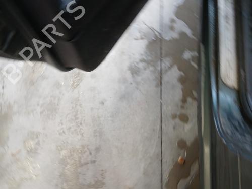 Front left lock PEUGEOT 307 CC (3B) 2.0 HDi 135 | BP29844894C98