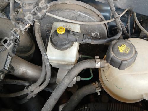 Used Servo brake Servo brake DACIA LOGAN MCV (KS_) 1.5 dCi (KS04) (88 hp) 31708608 31708608