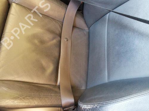 Used Front left seatbelt Front left seatbelt BMW X1 (E84) sDrive 18 d (143 hp) 25891273 25891273