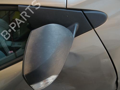 Used Right mirror RENAULT MEGANE III Hatchback (BZ0/1_, B3_) 1.5 dCi (BZ09, BZ0D, BZ1W, BZ29, BZ14) (110 hp) 28056718