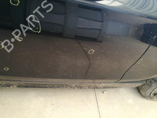 Right front door BMW 1 (E87) 118 d | BP26599740C3 