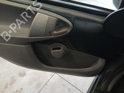 Used Front left window mechanism Front left window mechanism PEUGEOT 107 (PM_, PN_) 1.4 HDi (54 hp) 31714680 31714680