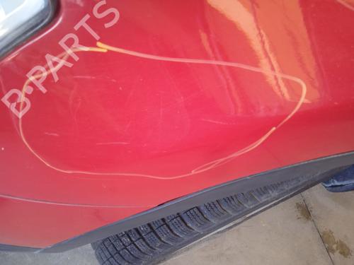 Left front fenders NISSAN QASHQAI / QASHQAI +2 I (J10, NJ10, JJ10E) 2.0 dCi All-wheel Drive | BP21277962C41 
