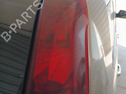 Right taillight NISSAN X-TRAIL I (T30) 2.2 Di 4x4 | BP28094011C35 