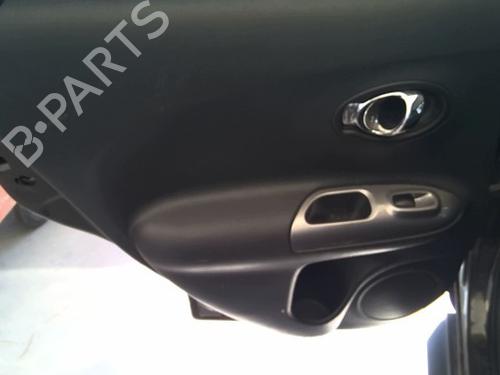 Used Rear left window mechanism Rear left window mechanism 39215845 39215845