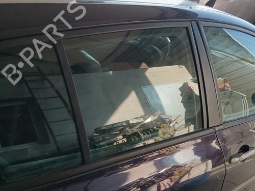 Used Rear right door window RENAULT MEGANE II (BM0/1_, CM0/1_) 1.5 dCi (BM02, BM13, BM2A, CM02, CM13) (101 hp) 29327404