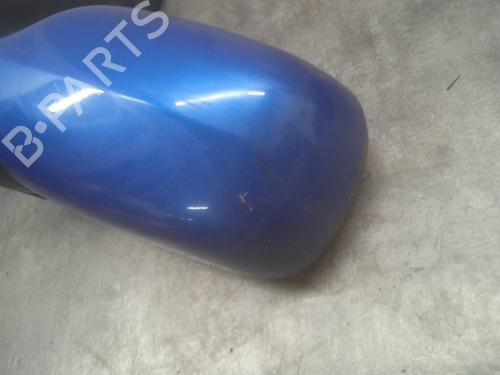 Lusterko boczne lewe RENAULT MEGANE II (BM0/1_, CM0/1_) 1.5 dCi (BM0F, BM0T, BM2B, CM0F, CM0T) | BP23793907C26