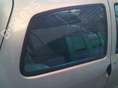 Used Rear right quarter glass Rear right quarter glass RENAULT TWINGO I (C06_) 1.2 16V (C06C, C06D, C06K) (75 hp) 40018908 40018908