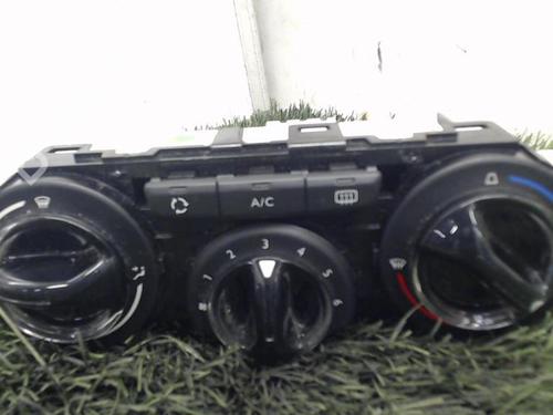 Used Climate control PEUGEOT 208 I (CA_, CC_) 1.6 HDi (92 hp) 20887046