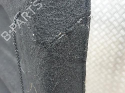 Rear parcel shelf DACIA SANDERO II 1.5 dCi | BP29845016C85 