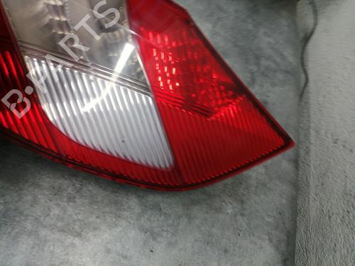 Højre baglygte RENAULT SCÉNIC II (JM0/1_) 1.5 dCi (JM02, JM13) | BP27702664C35 