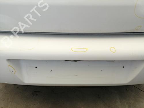 Rear bumper SEAT IBIZA III (6L1) 1.2 | BP26167638C8 