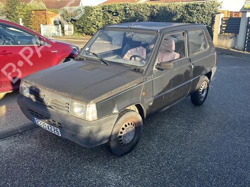 Used Parts FIAT PANDA (141_) 750 (34 hp) 4417249
