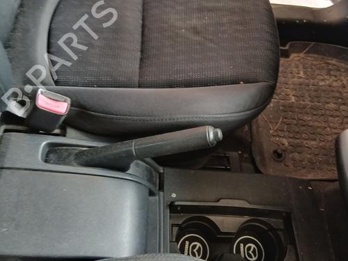 Used Hand brake Hand brake MAZDA 5 (CR) 2.0 CD (CR19) (110 hp) 36256359 36256359