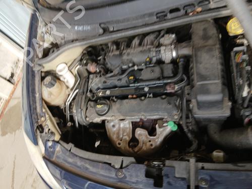 Used Parts CITROËN C3 I (FC_, FN_) 1.4 16V (88 hp) 4326586