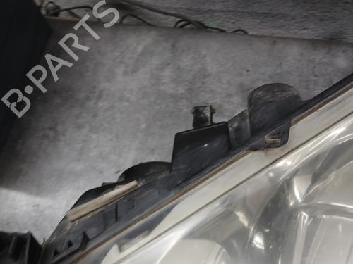 Left headlight PEUGEOT 307 Break (3E) 1.6 HDi 110 | BP36009018C28 - Image 3