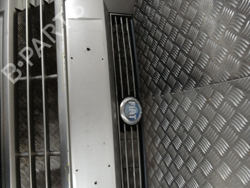 Front bumper FIAT STILO (192_) 1.9 JTD (192_XF1A) | BP31264454C7 