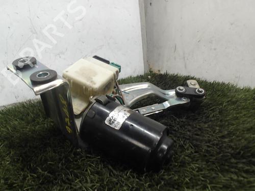 Viskermotor bagrude FIAT PANDA (141_) 900 (40 hp) 20880690