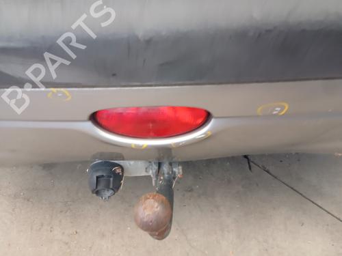 rear-bumper-peugeot-206-hatchback-2ac-1998-1999-2000-2001-2002-2003-2004-2005-2006-2007-2008-2009-2010-2011-2012-37178190 main image