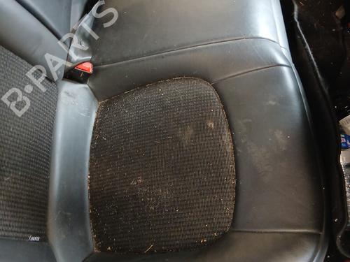 Sæde Bagtil CITROËN C5 III Break (RW_) 2.2 HDi (RW4HTH) | BP29864032C17