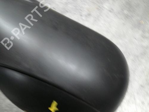 Right mirror CITROËN C2 (JM_) 1.4 HDi | BP25032945C27 