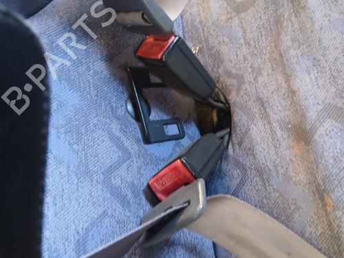 Used Seat buckle Seat buckle RENAULT CLIO I (B/C57_, 5/357_) 1.2 (B/C/S57A, B/C57S, 5/357F, 5/357J, 5/357L, 5/357R) (58 hp) 36140867 36140867