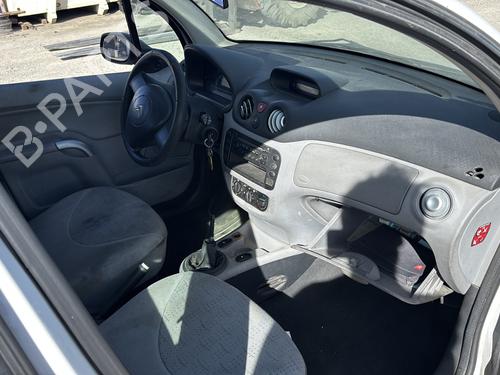 Ratstangsstang CITROËN C3 I (FC_, FN_) 1.4 HDi | BP29338503I23 