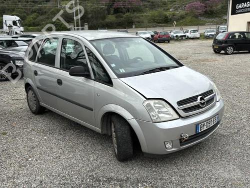 Right tailgate light OPEL MERIVA A MPV (X03) 1.7 CDTI (E75) | BP21278627C80 