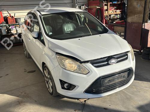 Left front window switch FORD C-MAX II (DXA/CB7, DXA/CEU) 2.0 TDCi | BP31270582I27 - Image 8