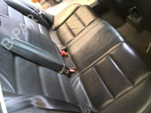 Seats set AUDI A4 B6 Avant (8E5) 1.9 TDI | BP38977525C78 - Image 26