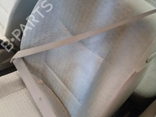 Front left seatbelt RENAULT ESPACE IV (JK0/1_) 1.9 dCi (JK0U) | BP37250602I26 - Image 3